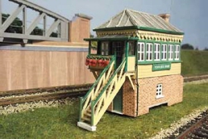 juction signal box